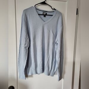 Lands End Sweater Size XL